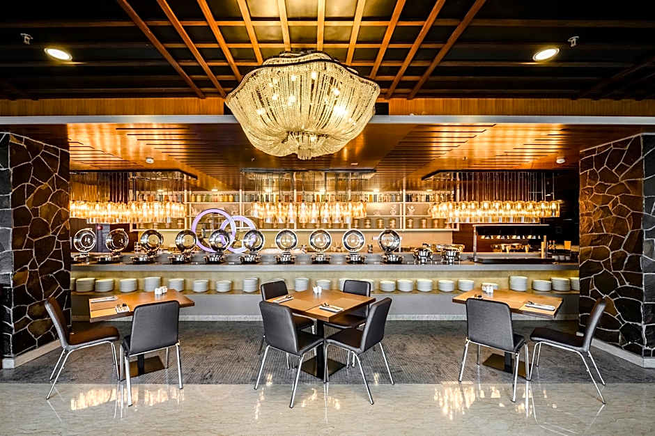 The Wembley - A St Giles Hotel Penang