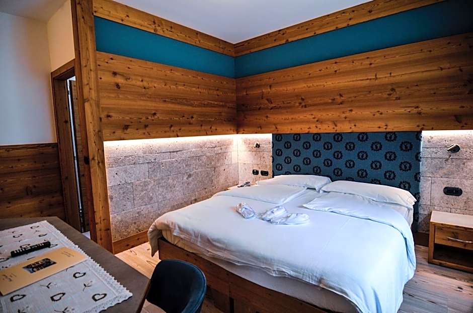 Hotel Cristallo