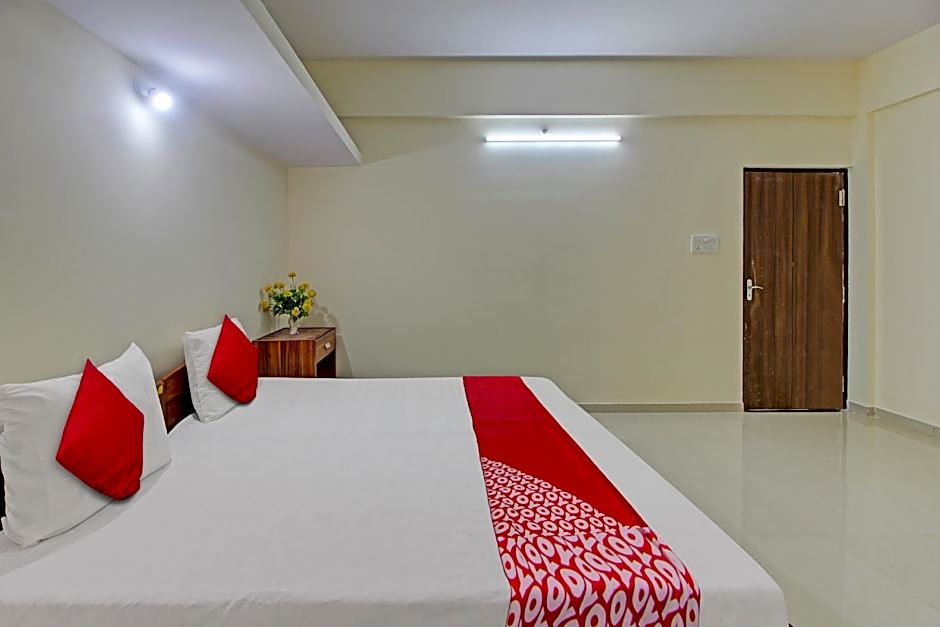 Hotel O Etllina Valley Villa