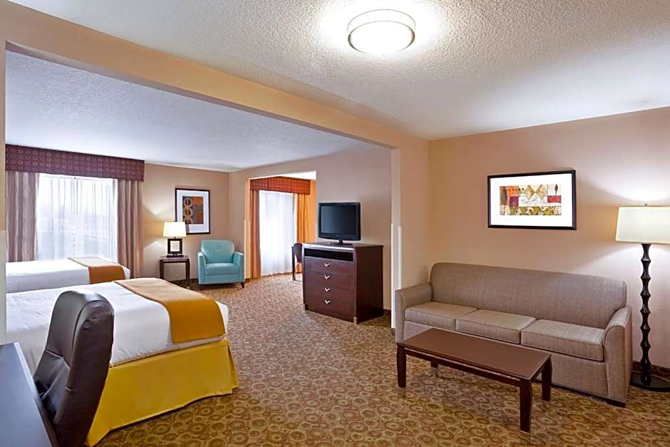 Holiday Inn Express Hotel & Suites Van Wert By IHG