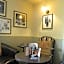The Black Horse Inn