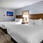 Best Western Plus St. Louis West-Westport