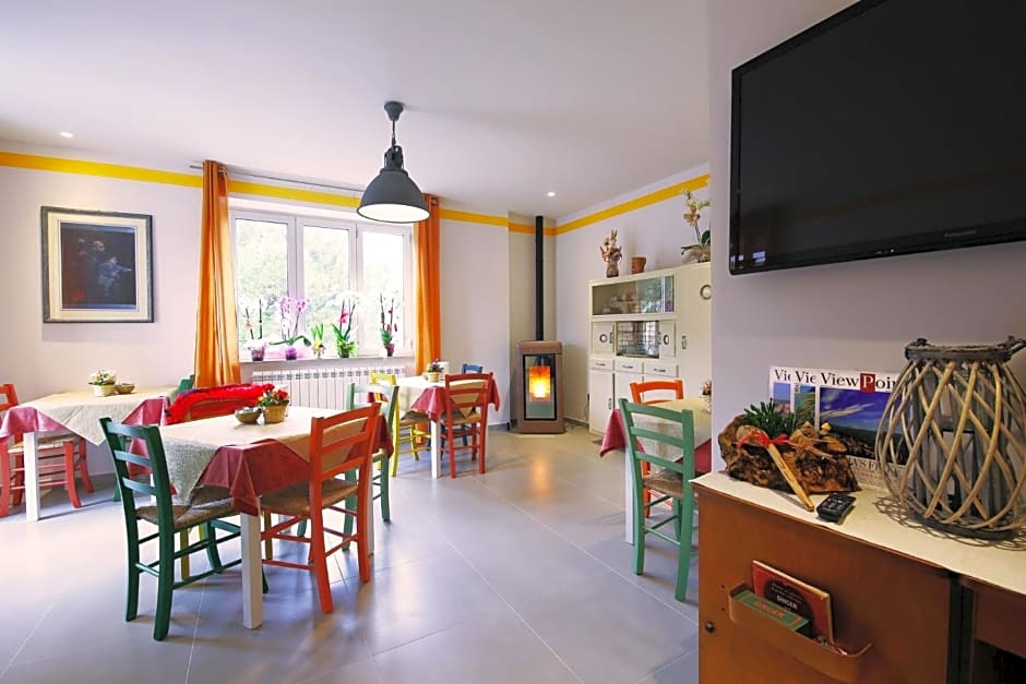 I Fiori di Margherita Luxury B&B