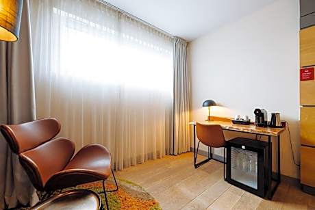 Superior Room 1 Double Bed