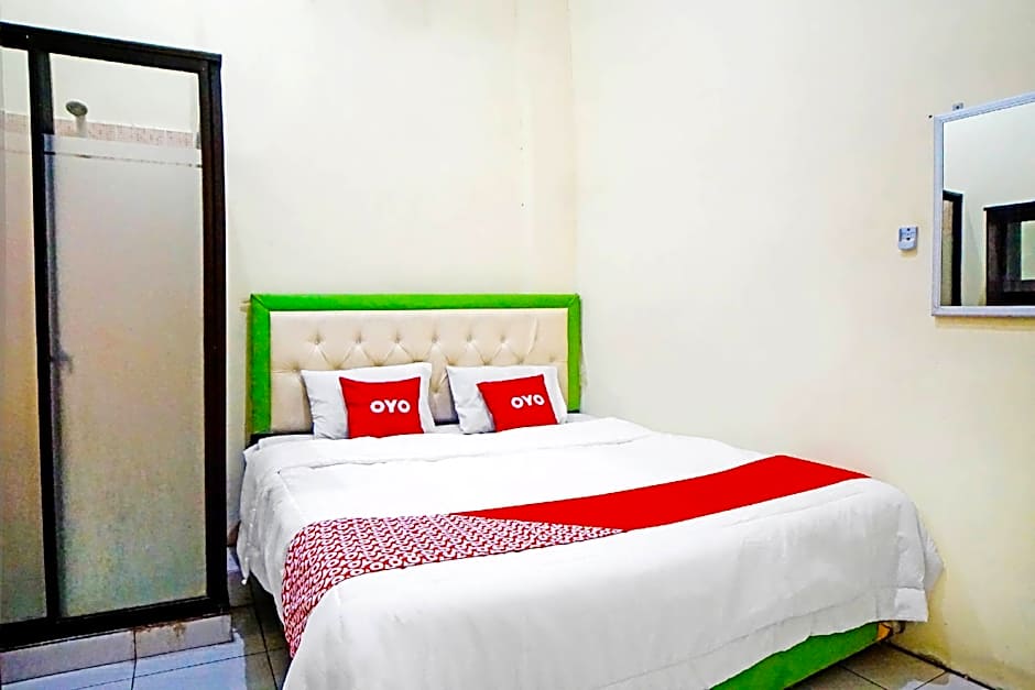 OYO 91435 Berliany Home 2