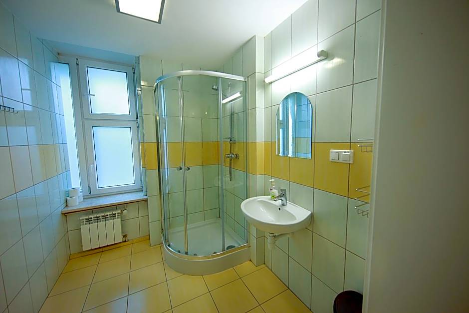 eMKa Hostel