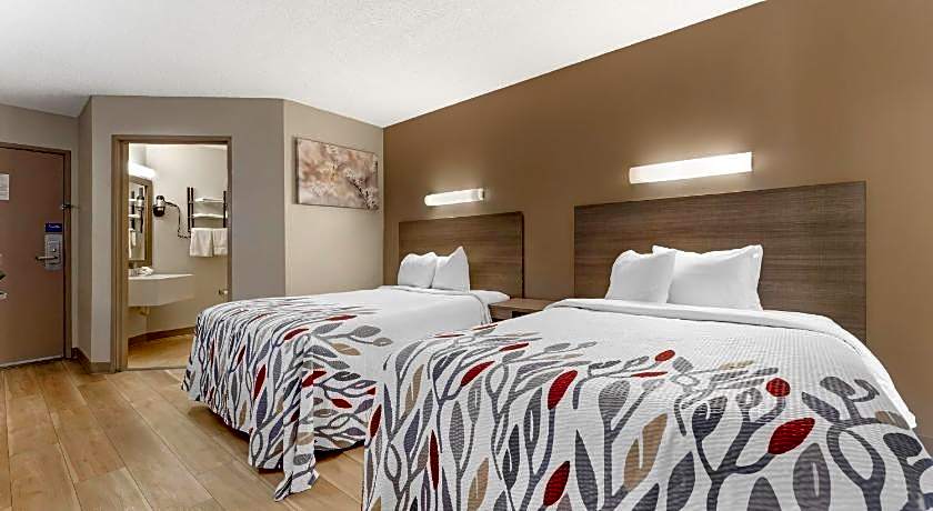 Red Roof Inn Johnstown