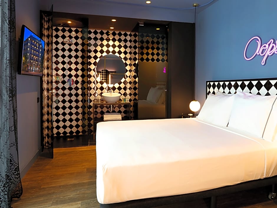 Axel Hotel Madrid - Adults Only