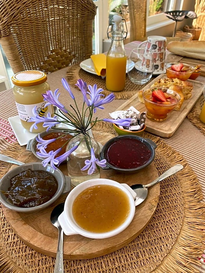 Séverine chambres d’hôtes