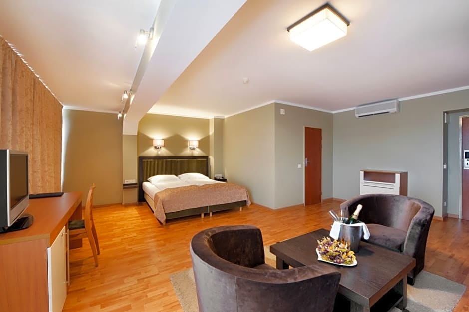 Bellevue Park Hotel Riga