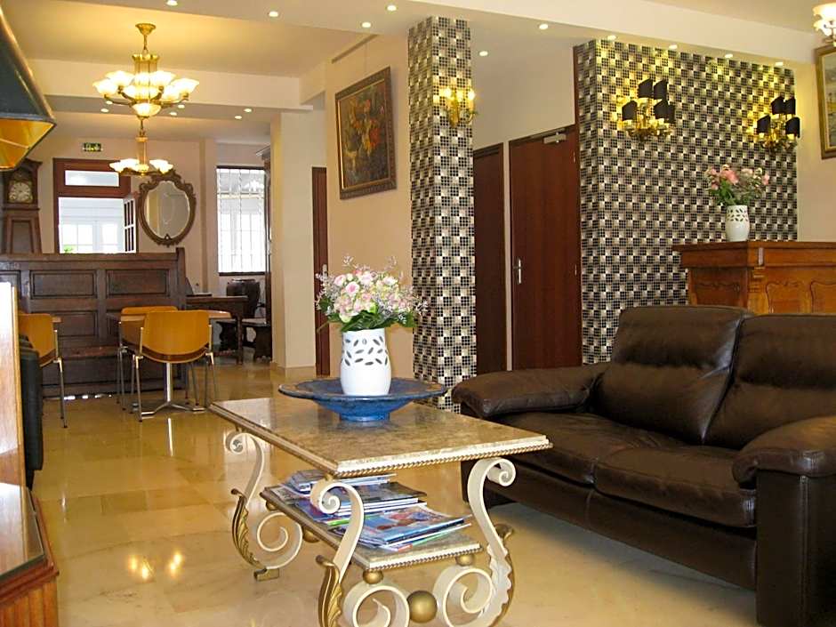 Hotel Barnetche