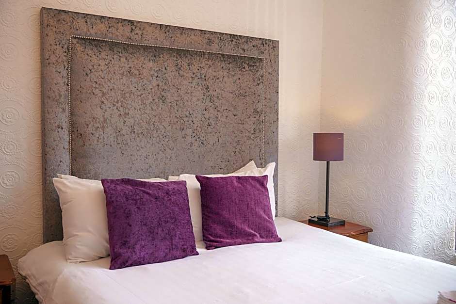 The Royal Alexandra Hotel by Compass Hospitality