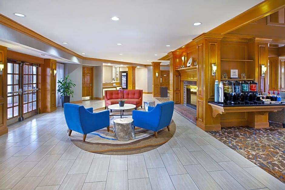 Homewood Suites Dayton-Fairborn – Fairborn, OH