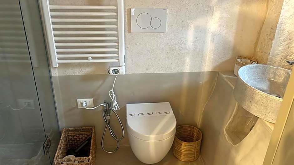 Caterina's Suites & Apartament