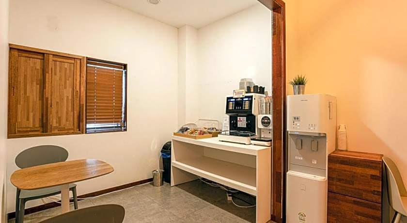 Anyang CNC Hotel