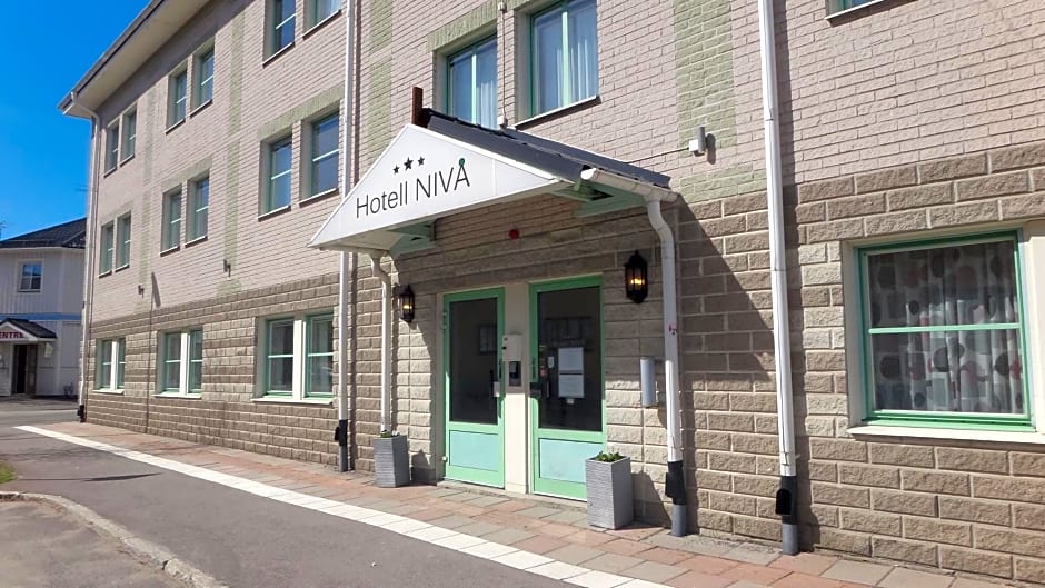 Hotell Niv