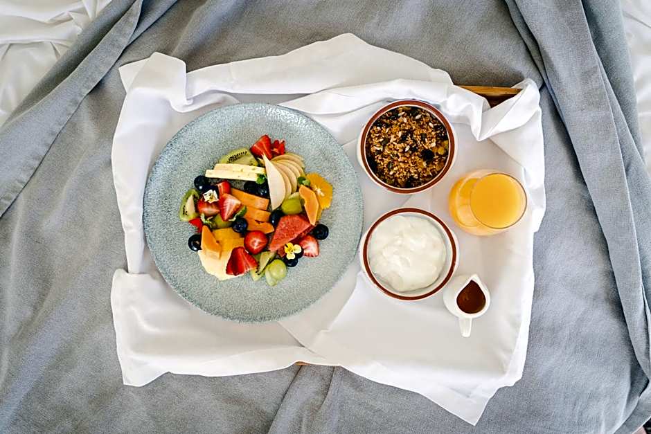 Strandloper Ocean Boutique Hotel