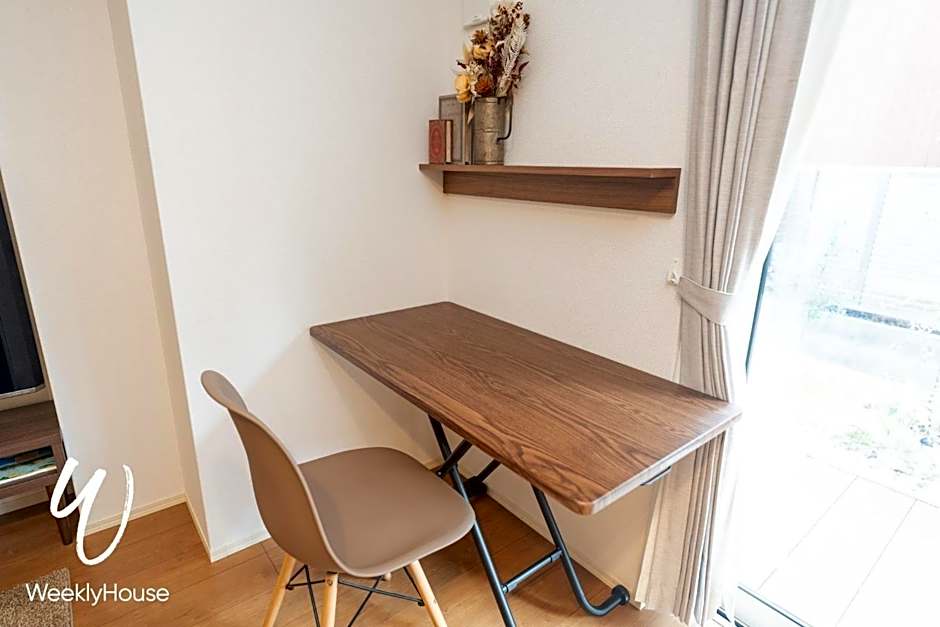 WeeklyHouse Silto Crete - Vacation STAY 78585v