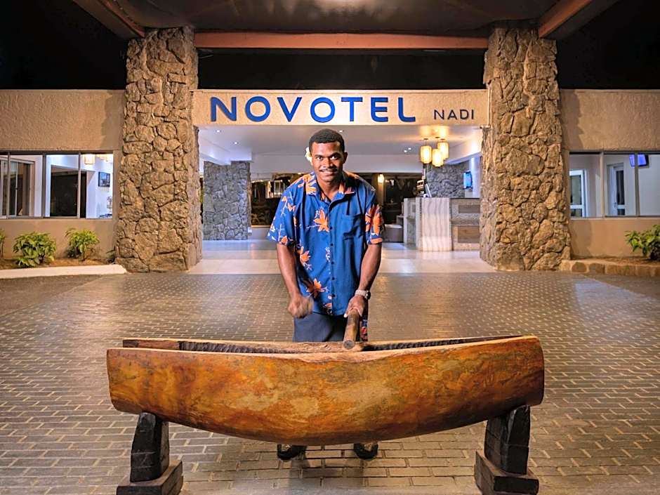 Novotel Nadi