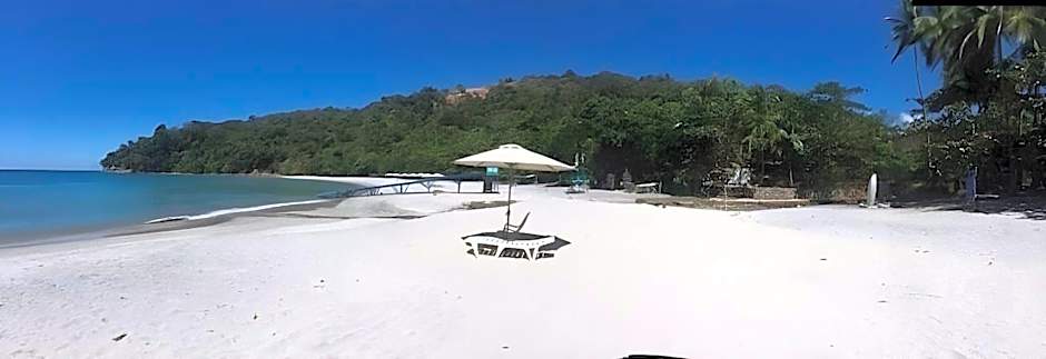 Playa La Caleta