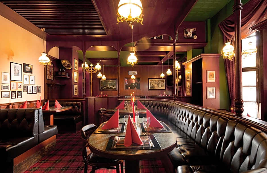 Hotel Excelsior