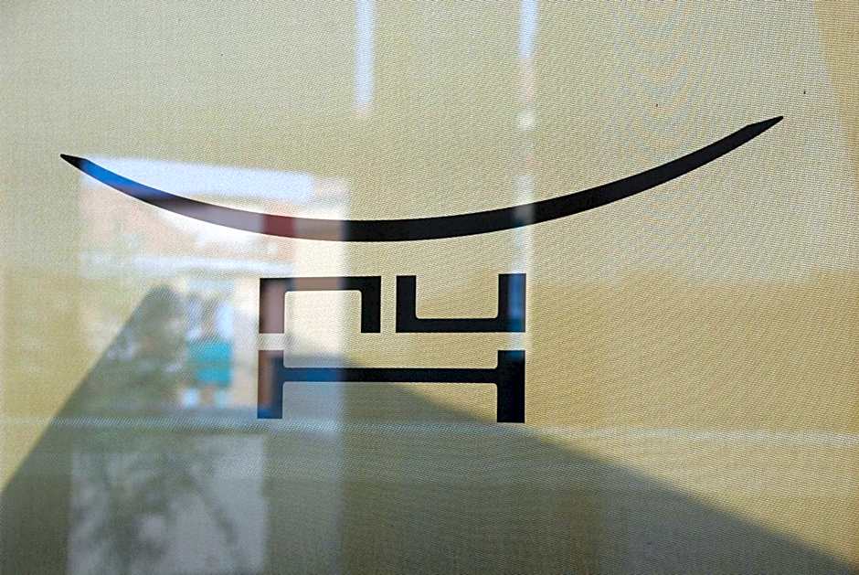 Nu Hotel