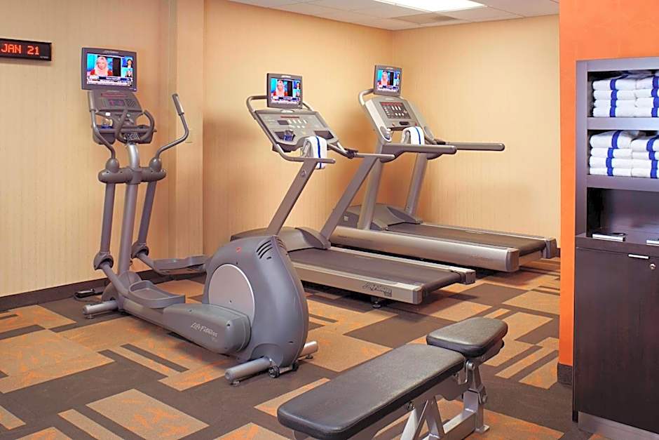 Courtyard by Marriott Dayton South/Mall
