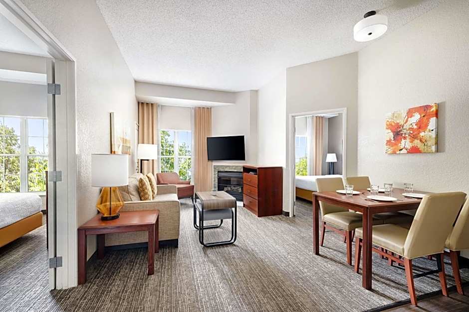 Homewood Suites By Hilton Dallas-Grapevine, Tx