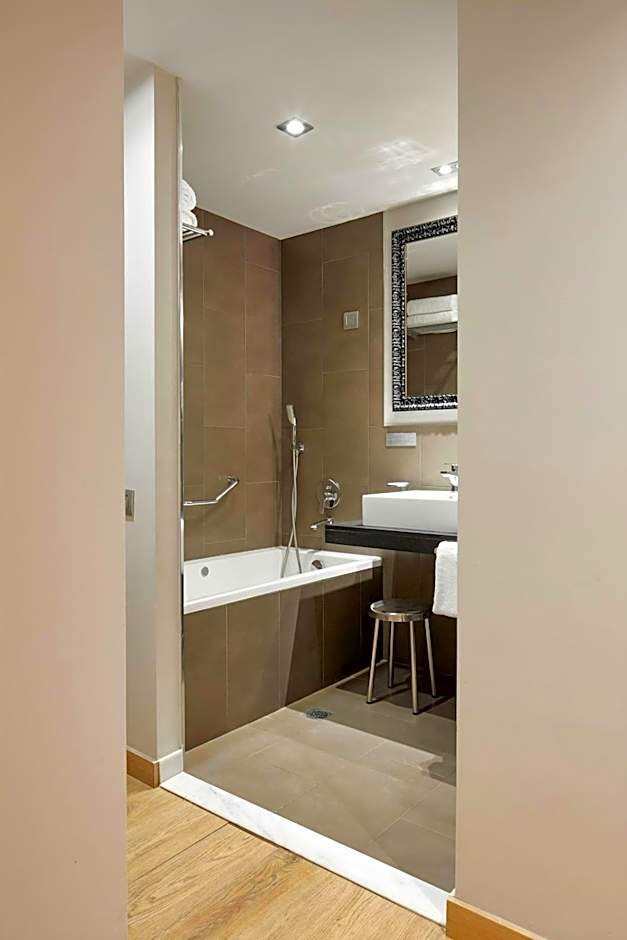 Hotel Vasanta