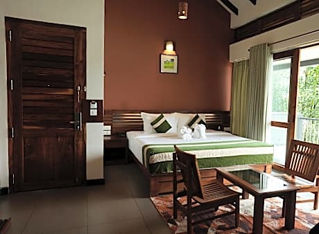 Romantic Villa