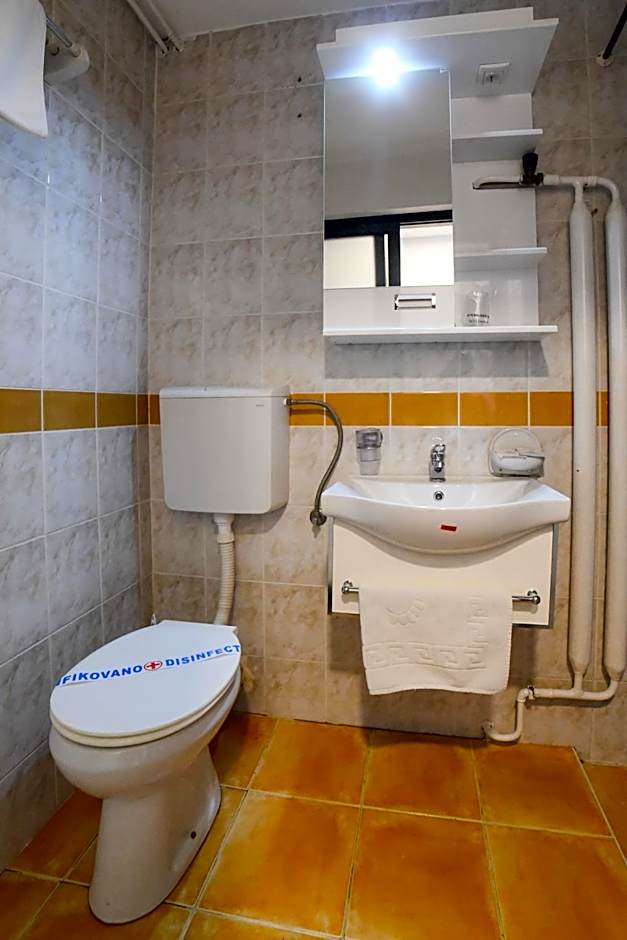 Medical and Spa Centre Merkur