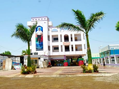 Hotel Utsav