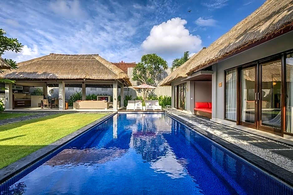 Villa Jerami & Spa