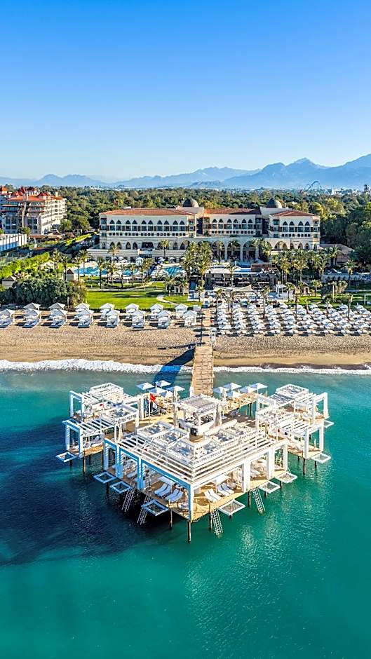Kempinski Hotel The Dome Belek