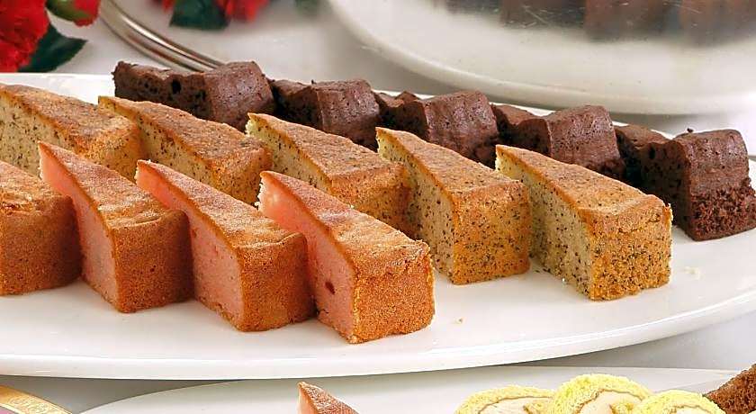 Hotel Crown Palais Chiryu