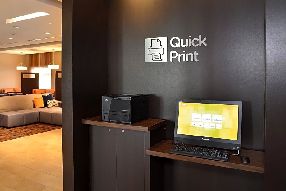 Courtyard by Marriott Youngstown Canfield