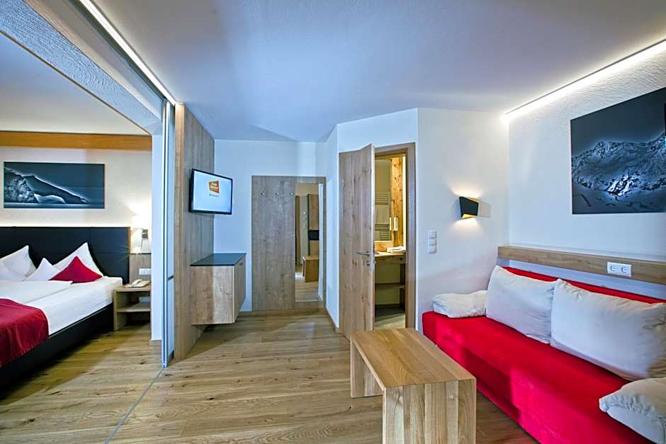 Hotel Truyenhof