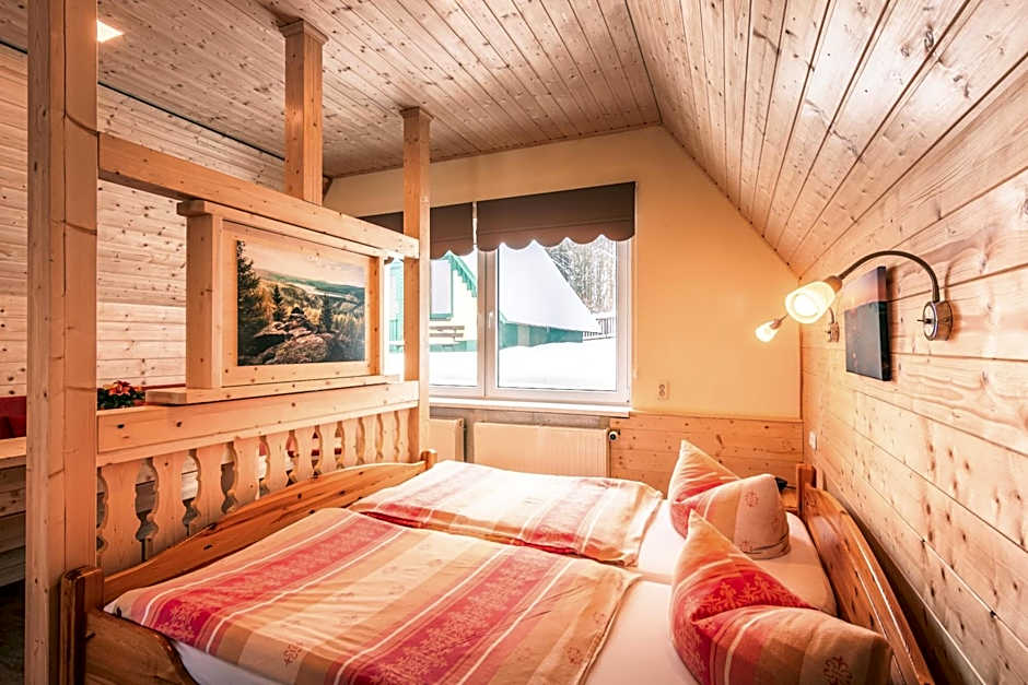 Ferienhotel Goldhubel