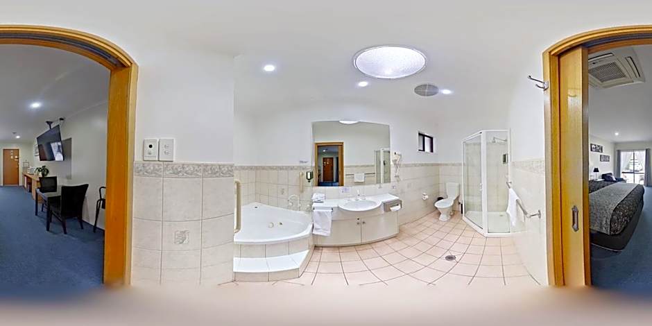 Comfort Inn May Park