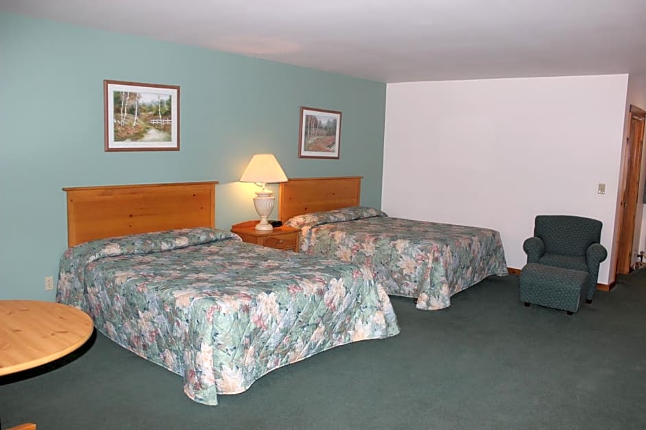 Nootka Lodge