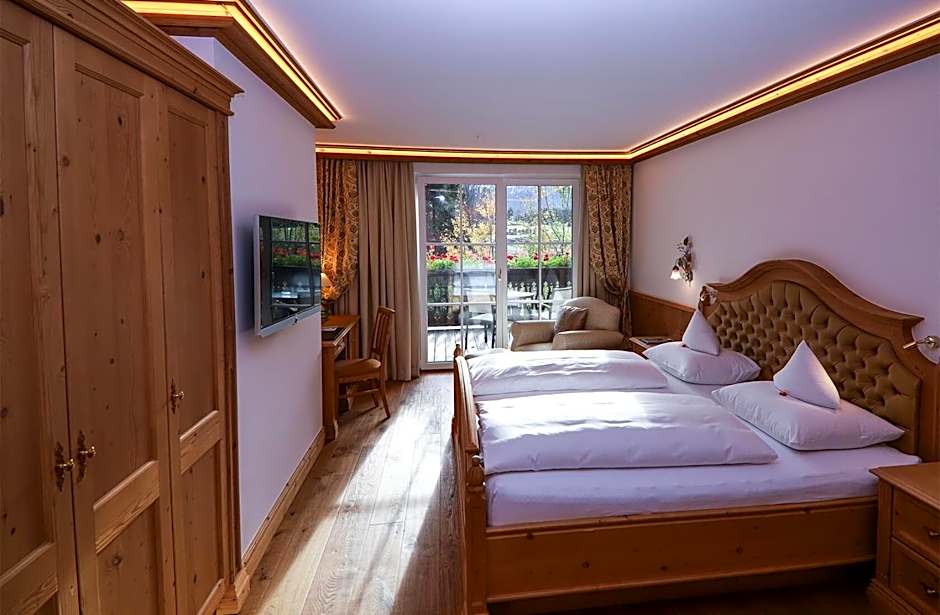 Via Salina - Hotel am See - Adults Only