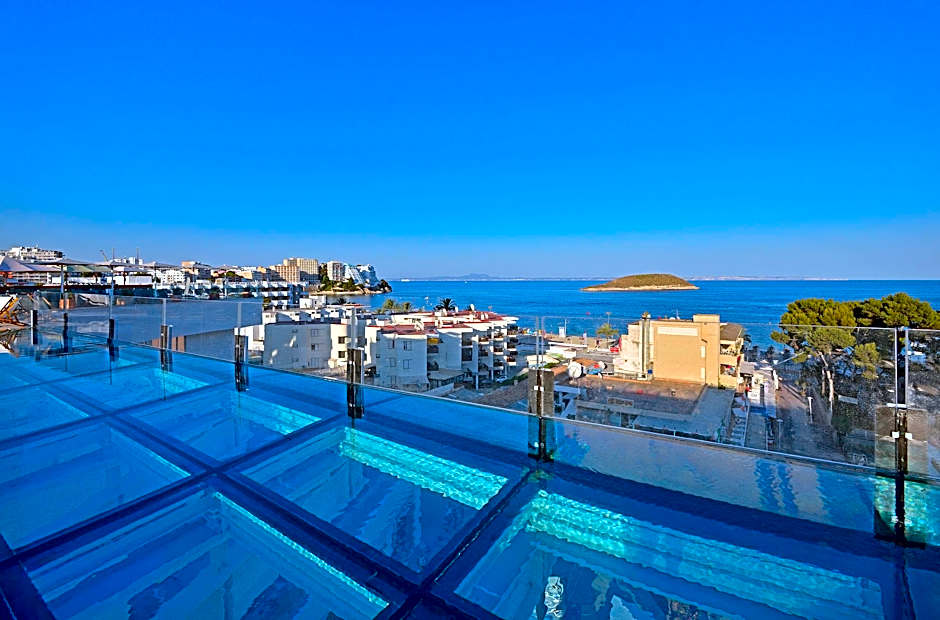 Innside By Melia Calvia Beach