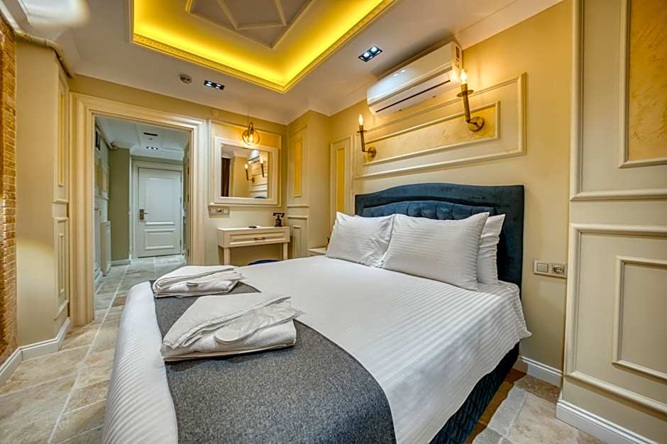 Mahhsen Mansion Oldcity