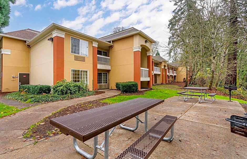 Extended Stay America Suites - Portland - Tigard