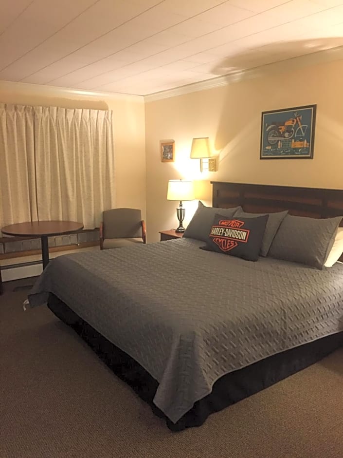 Mansion House Motel