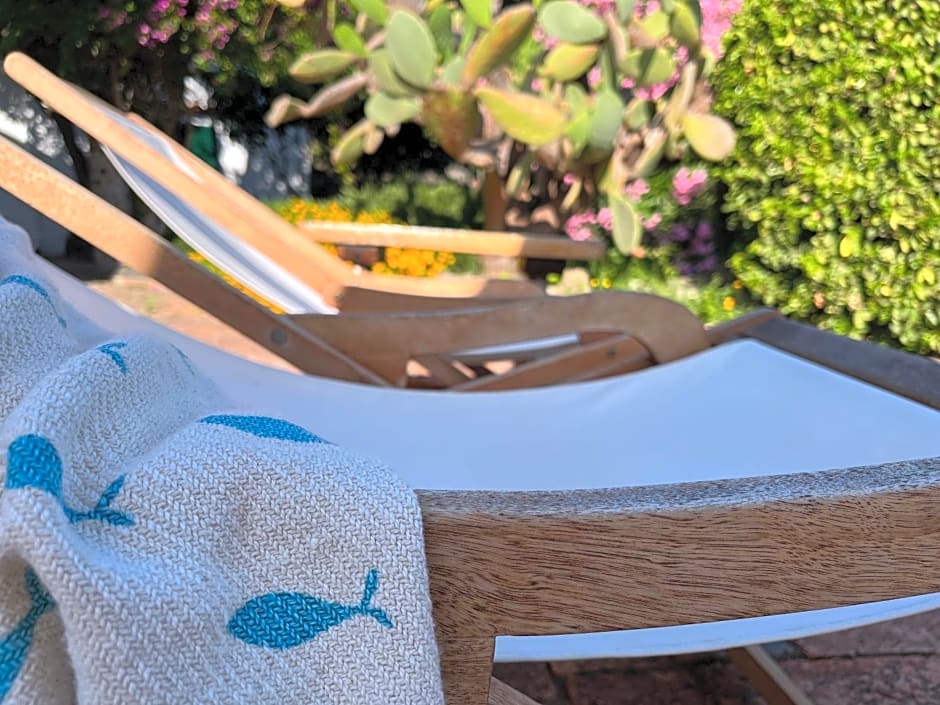 Nelinda Waterfront Accommodation