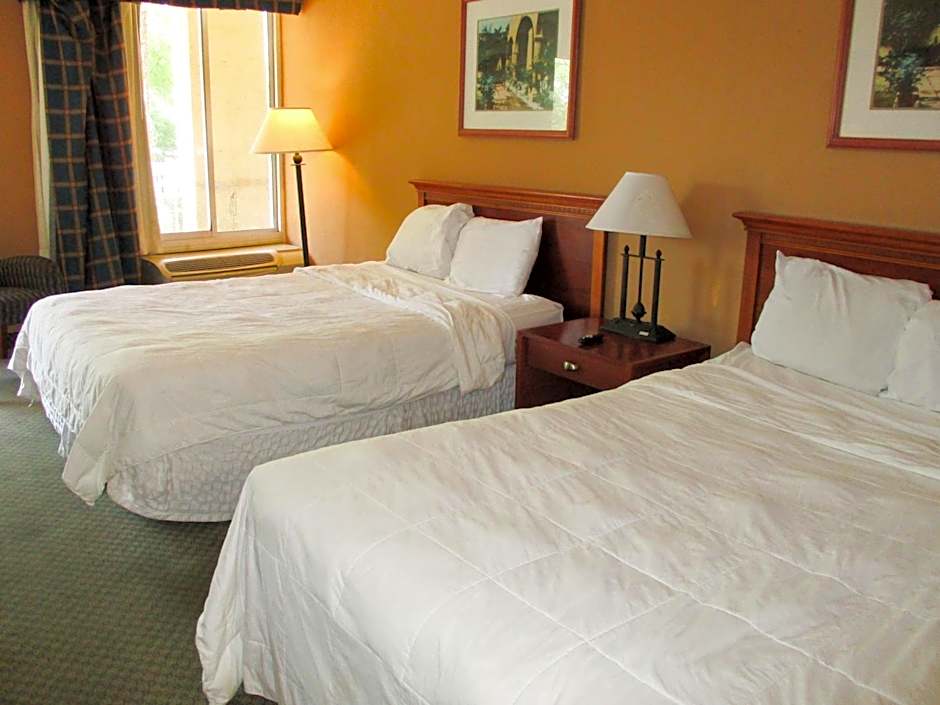 Motel 6-Gainesville, FL