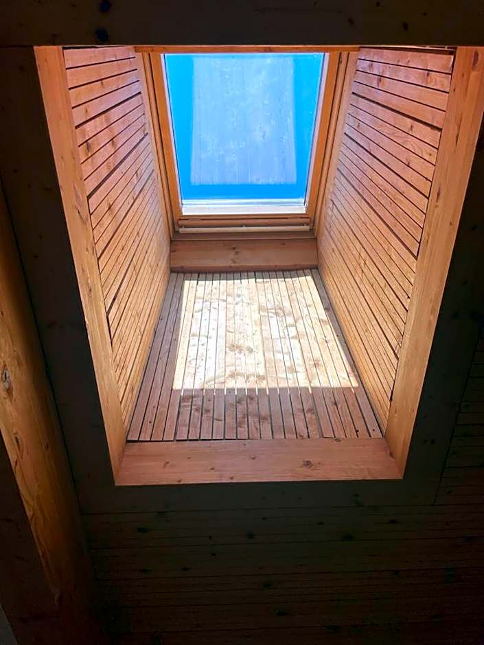 Albergo Ristorante Baraglia