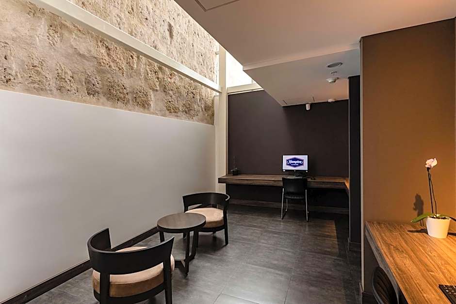 Hampton Inn By Hilton Arequipa, Peru