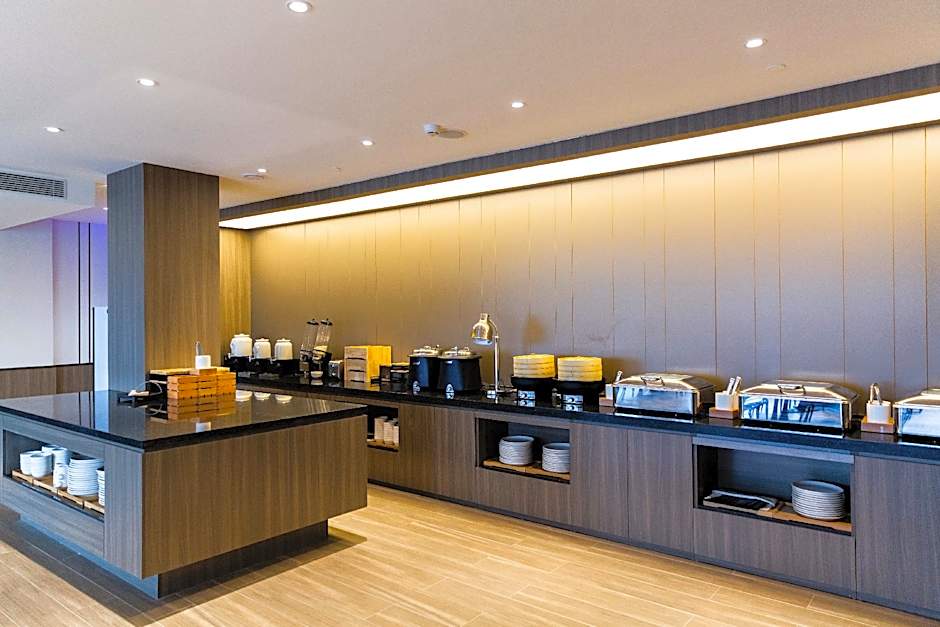 Hanting Hotel Renqiu